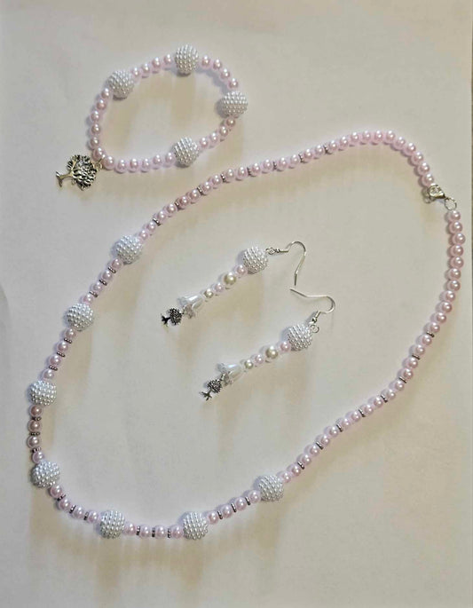 4 pieces set