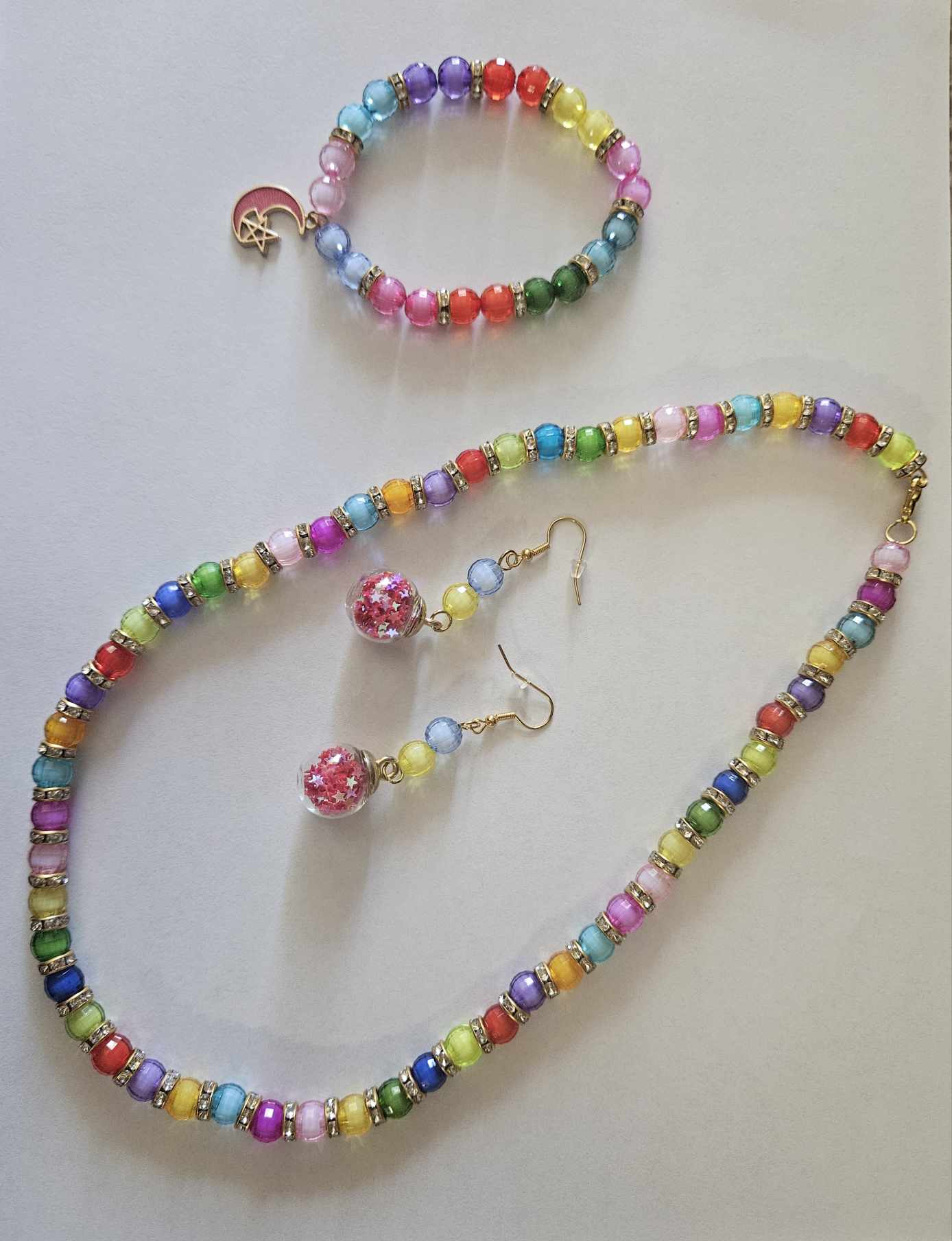 Set of 4