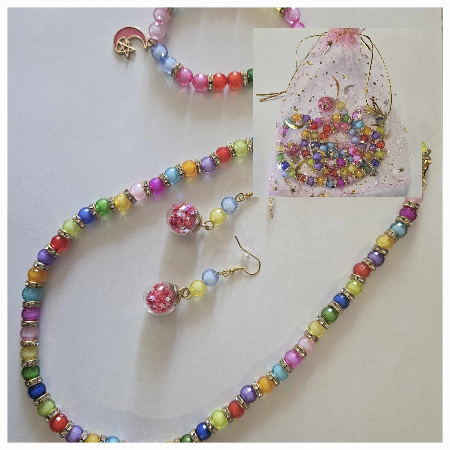 Set of 4
