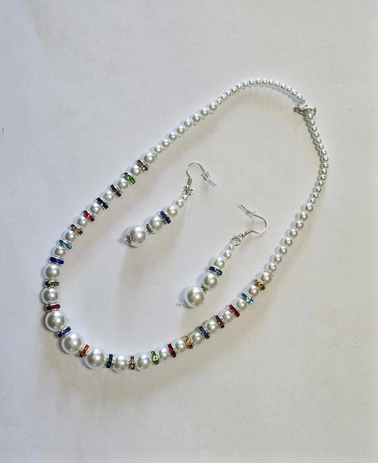 3 pieces set